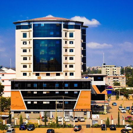 The Mark Hotel Ruiru 외부 사진