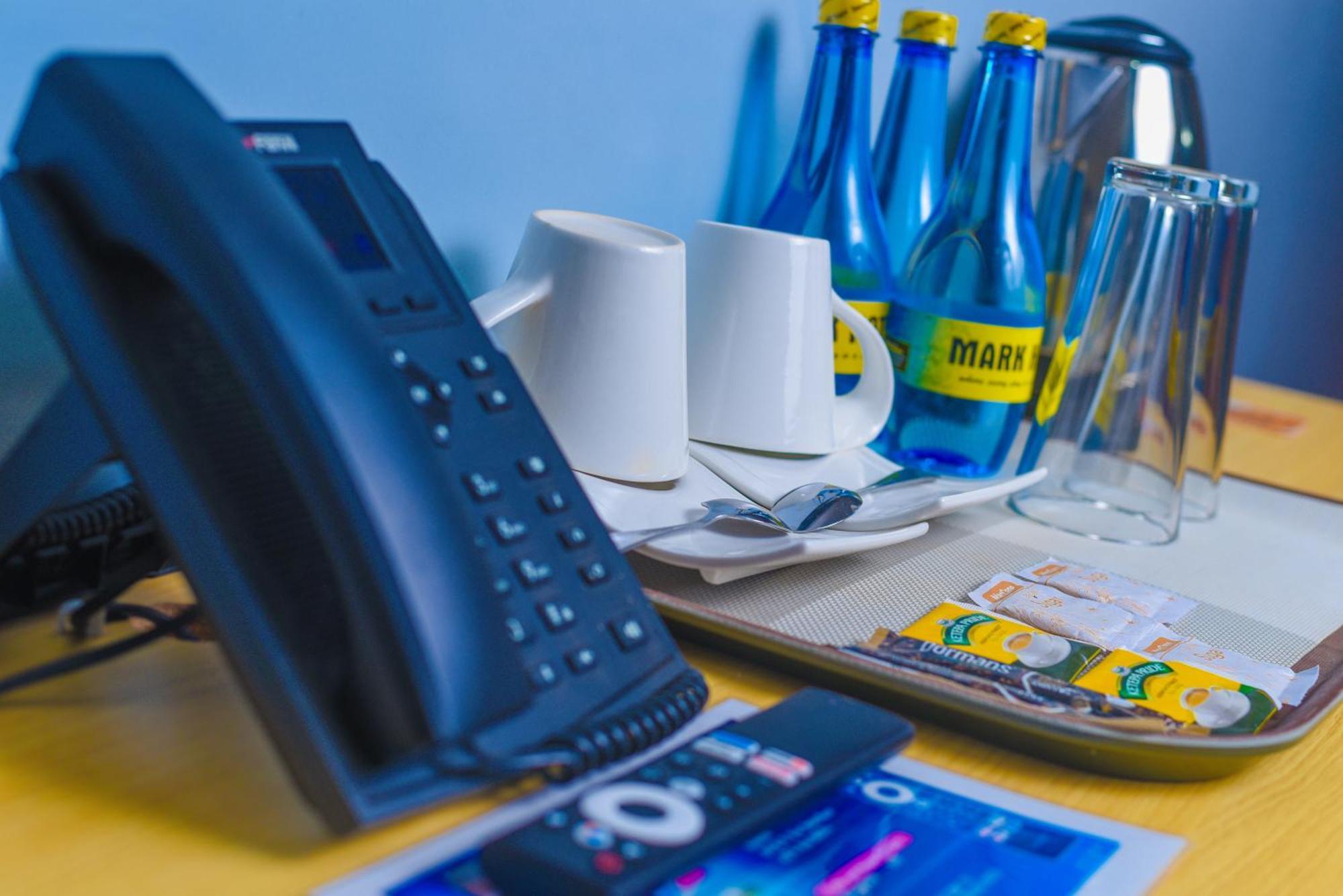 The Mark Hotel Ruiru 외부 사진