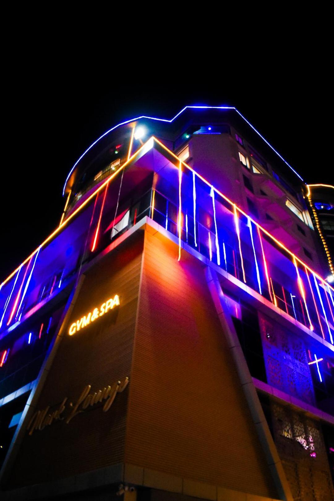 The Mark Hotel Ruiru 외부 사진