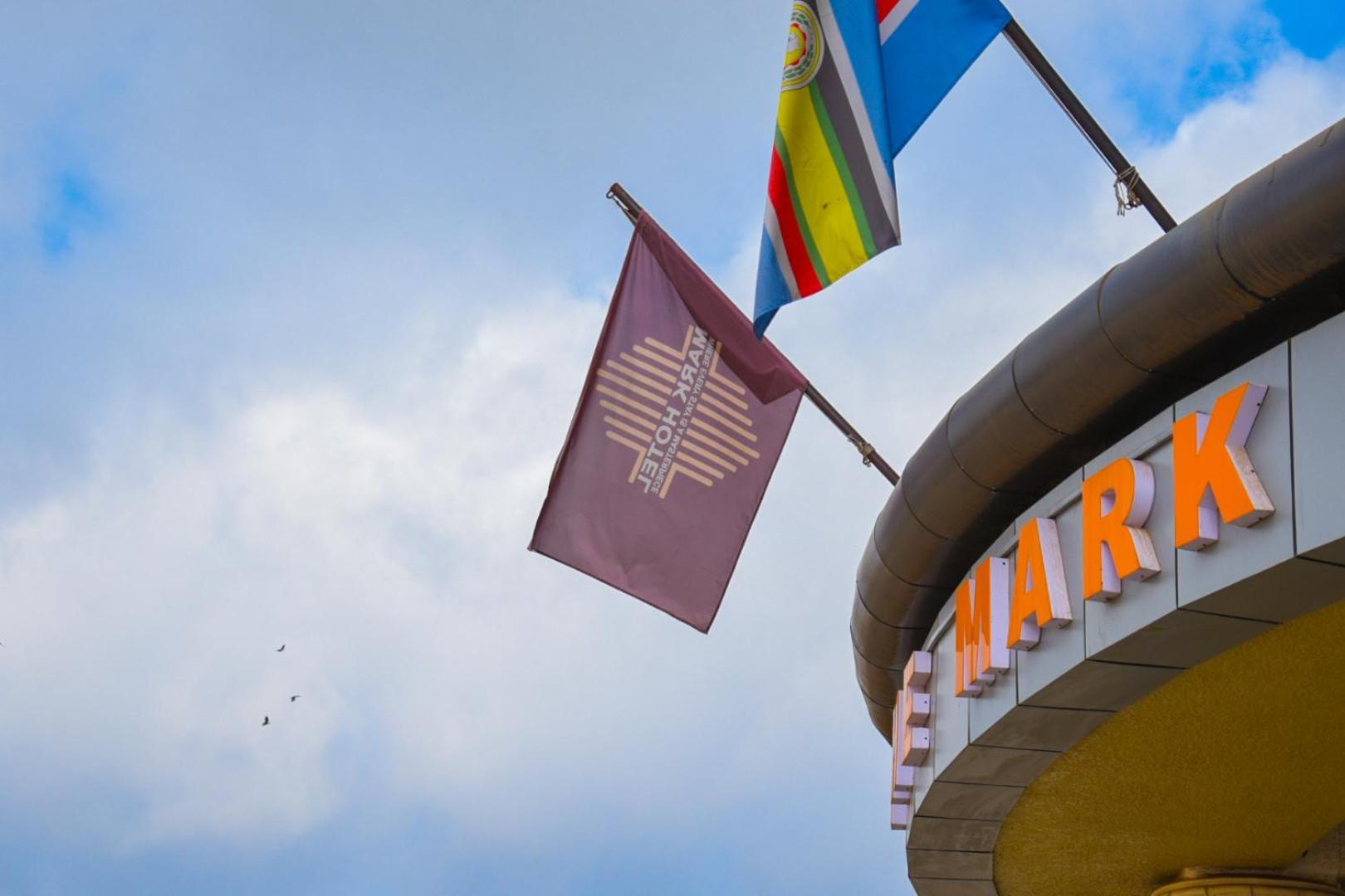 The Mark Hotel Ruiru 외부 사진