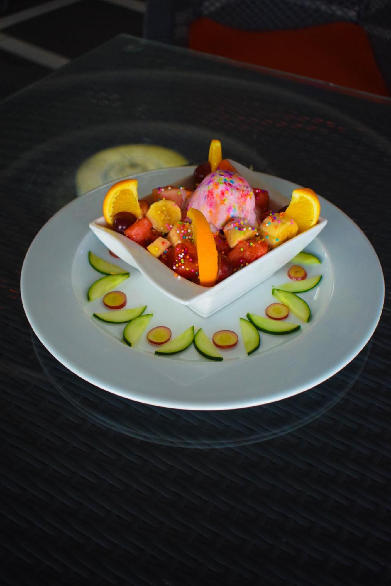 The Mark Hotel Ruiru 외부 사진