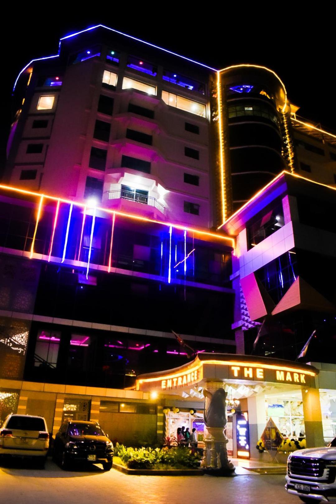 The Mark Hotel Ruiru 외부 사진