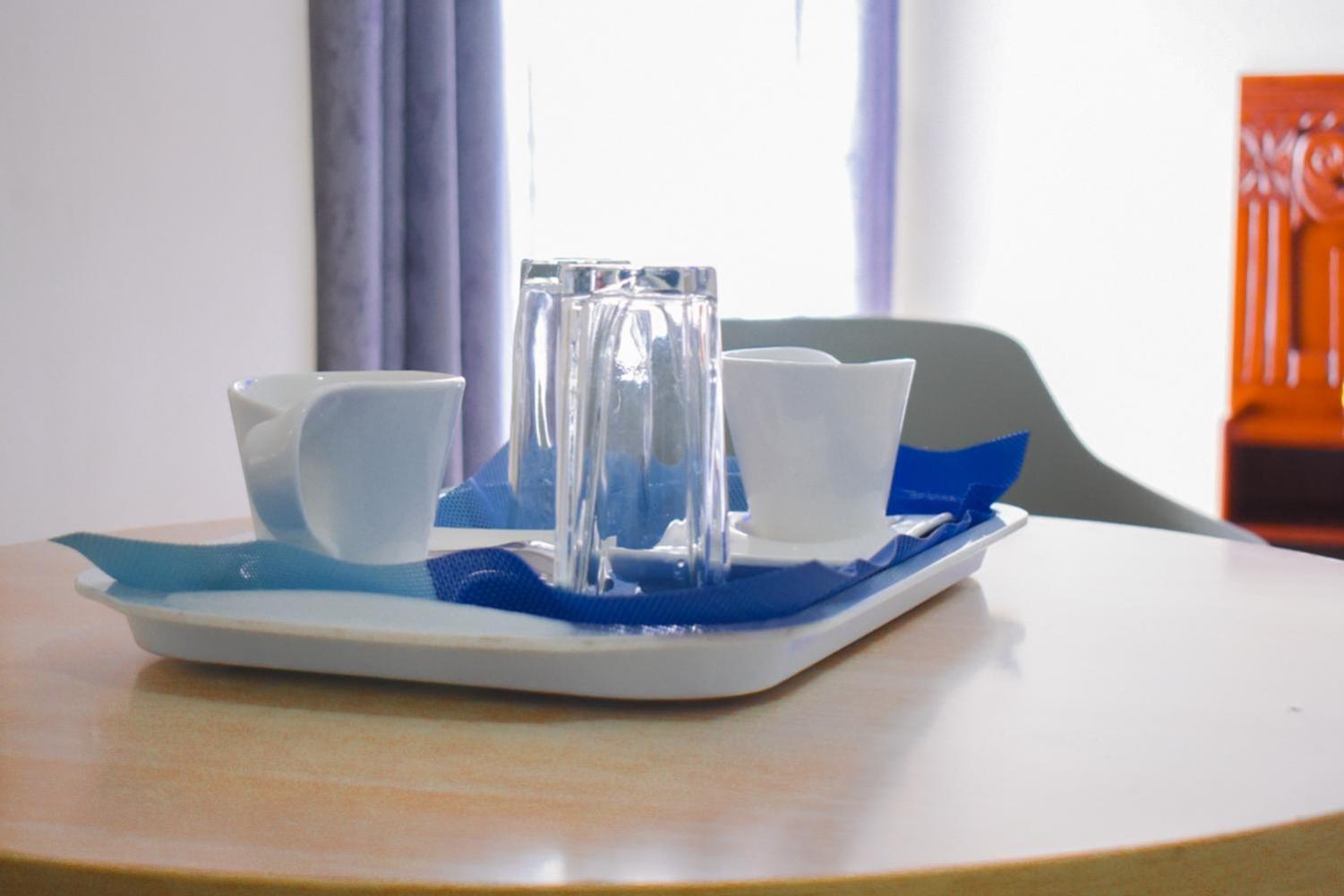 The Mark Hotel Ruiru 외부 사진