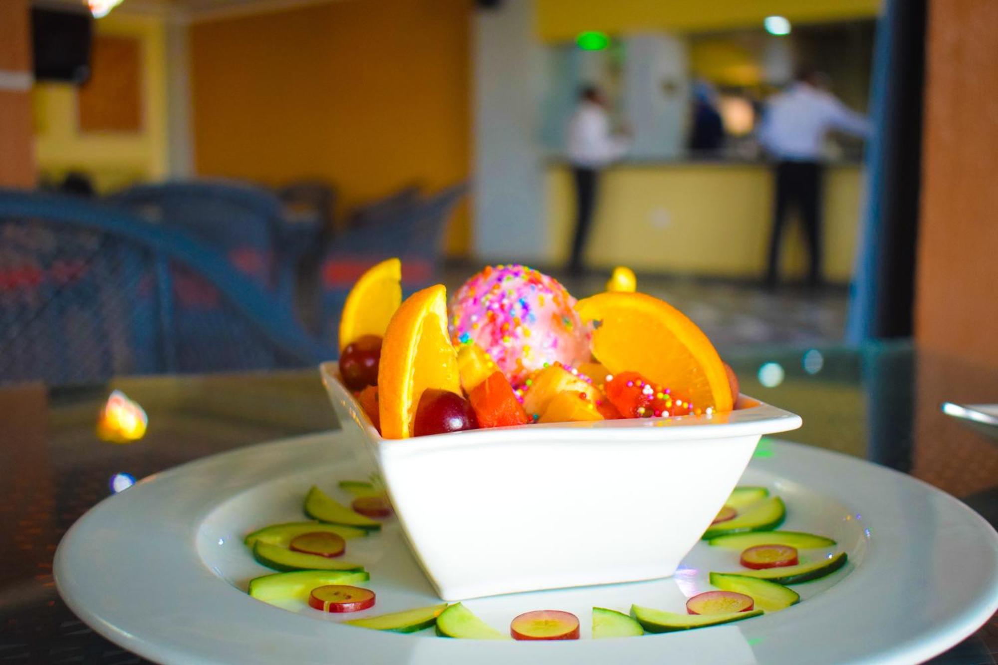 The Mark Hotel Ruiru 외부 사진