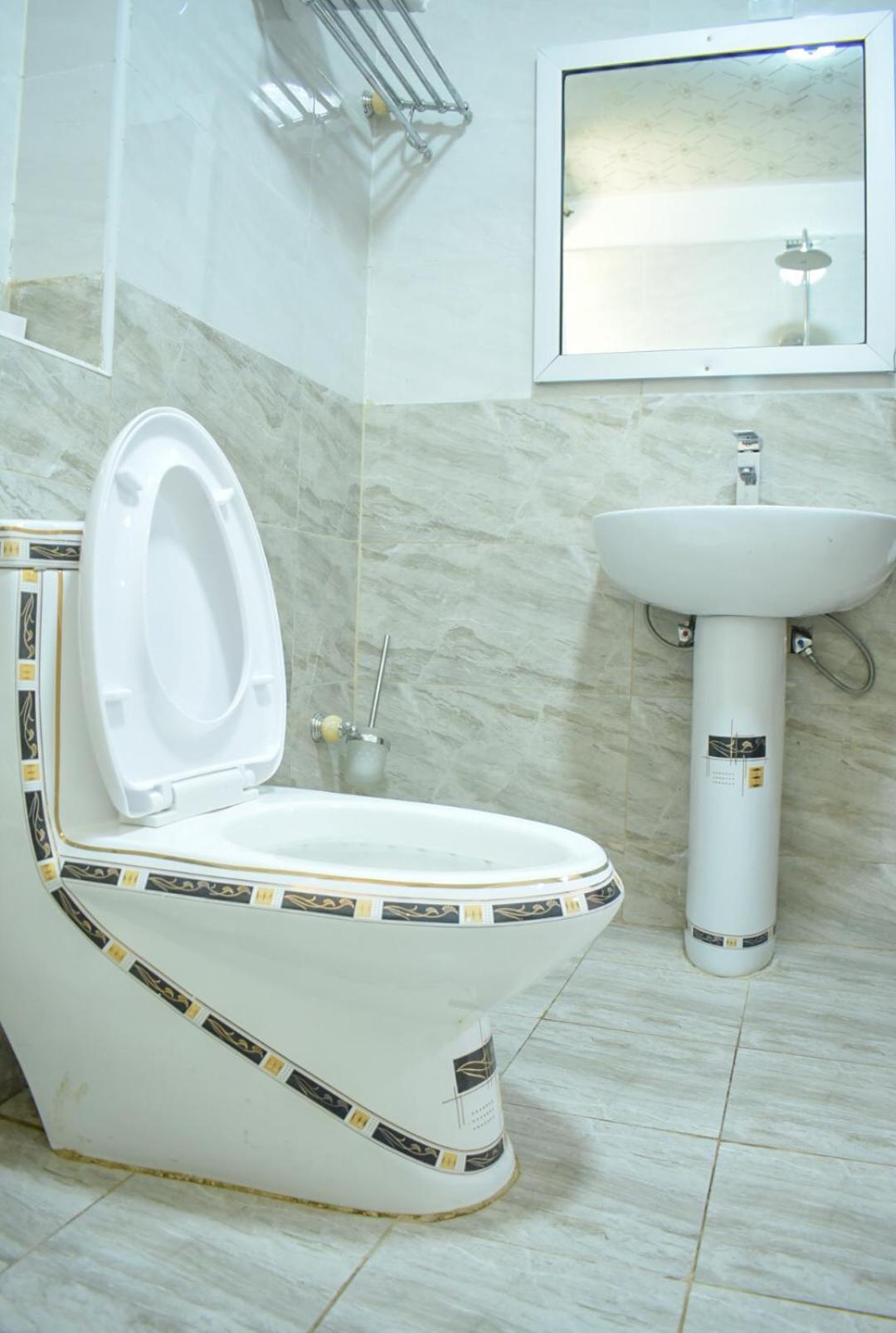 The Mark Hotel Ruiru 외부 사진