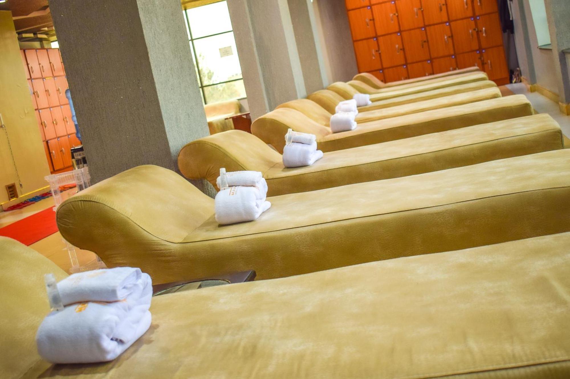 The Mark Hotel Ruiru 외부 사진