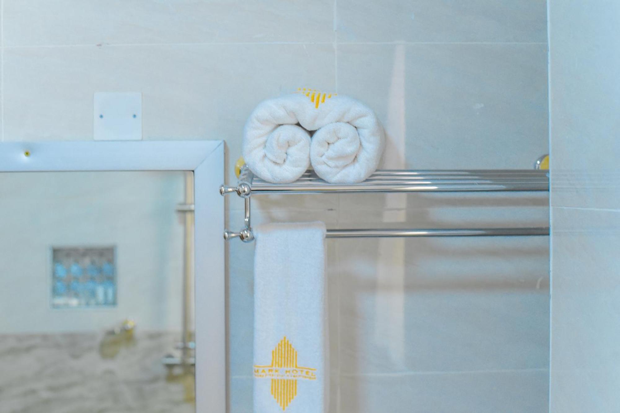 The Mark Hotel Ruiru 외부 사진