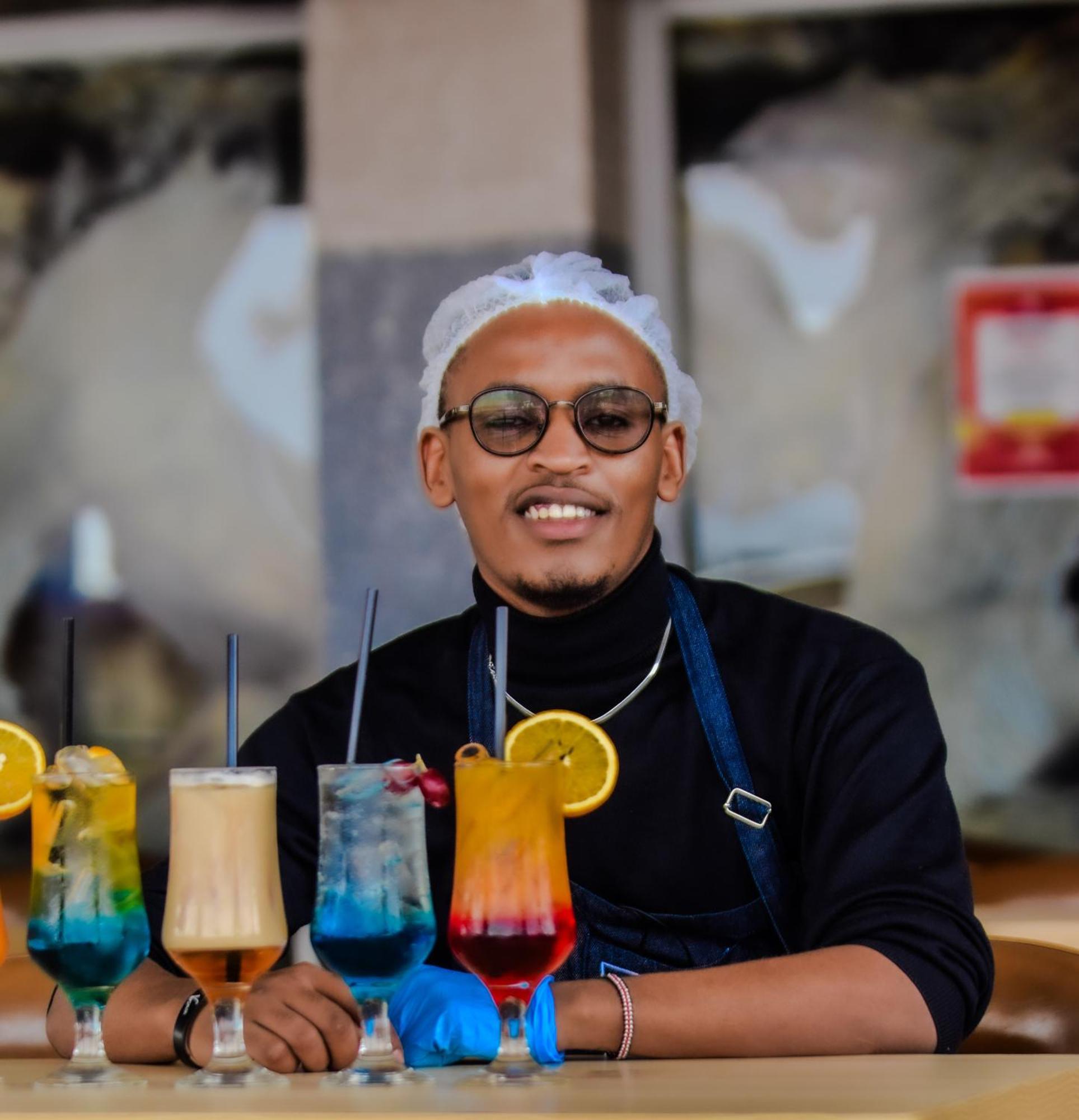 The Mark Hotel Ruiru 외부 사진