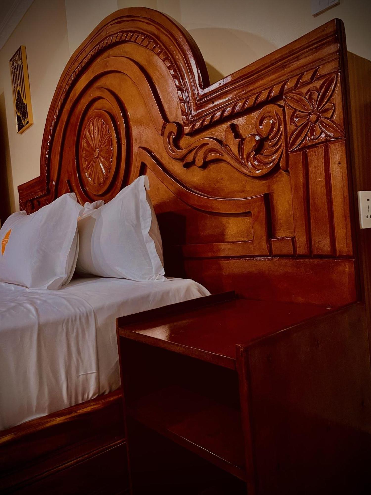 The Mark Hotel Ruiru 외부 사진